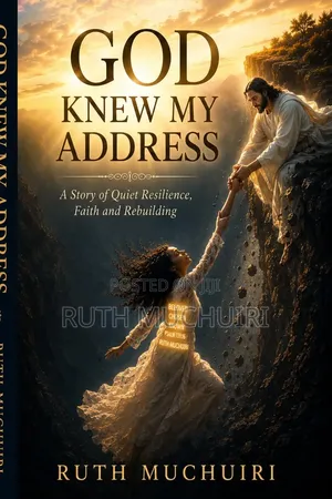 God Knew My Address