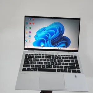 Laptop HP EliteBook x360 1040 G7 32GB Intel Core i7 SSD 256GB
