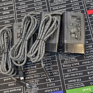 HP 1030 G8 Type-C Charger 65 W