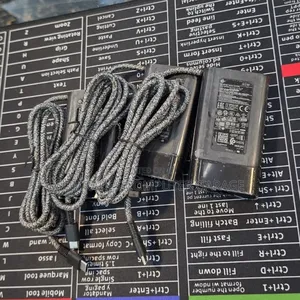 HP 1030 G8 Type-C Charger 65 W