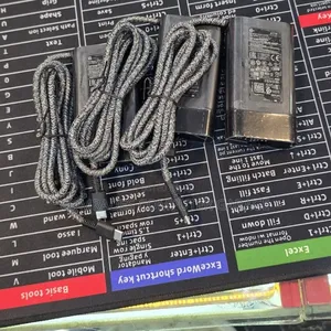 HP 1030 G8 Type-C Charger 65 W
