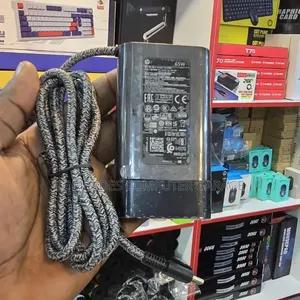 HP 1030 G8 Type-C Charger 65 W