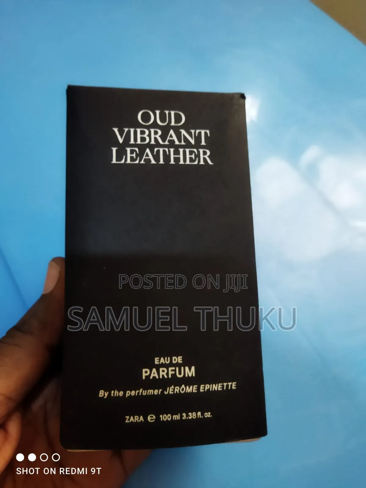 Original Perfumes