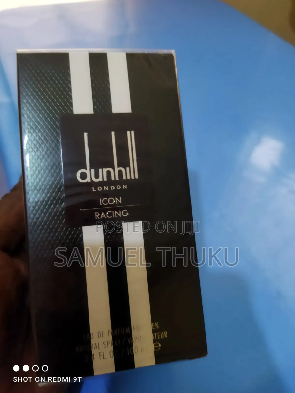 Original Perfumes