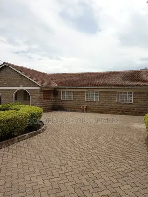 Land for Sale in Ngong CBD