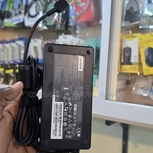 Original Lenovo USB Pin 170w 20V 8.5A AC Adapter