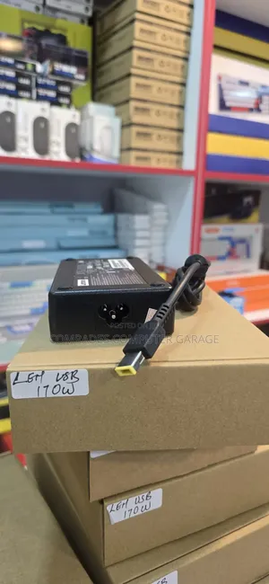 Lenovo Workstation 170w USB
