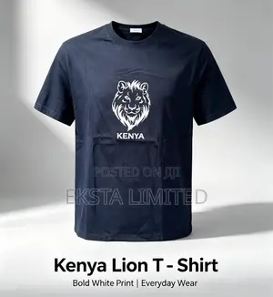 African Themed T-Shirts