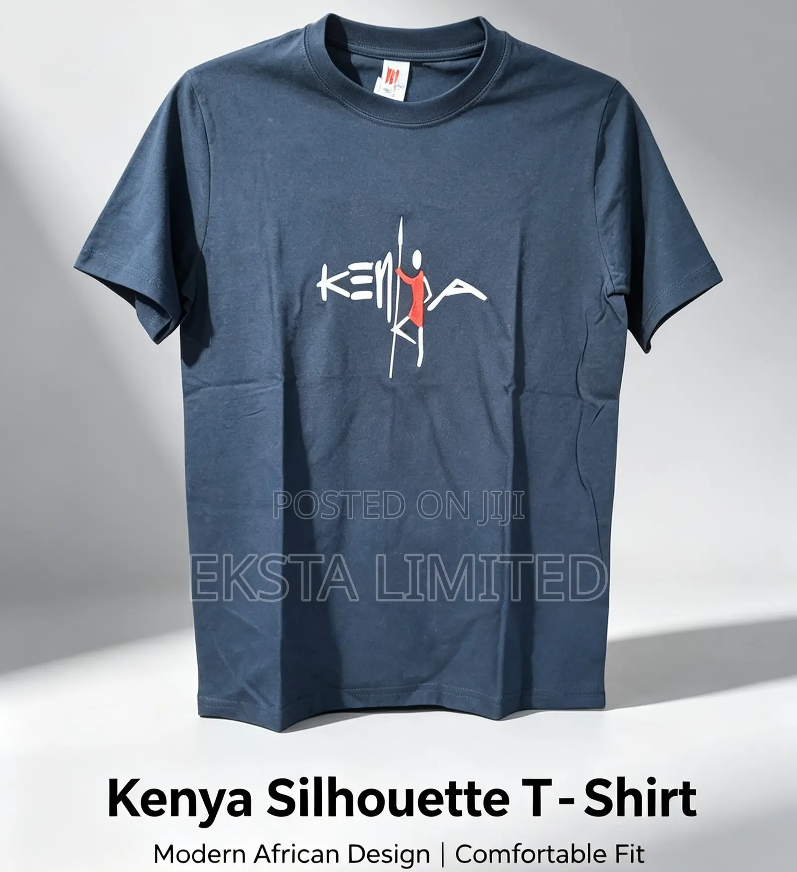 African Themed T-Shirts