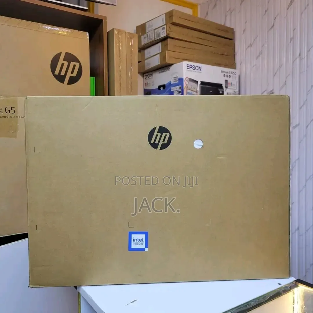 New Desktop Computer HP AiO 24 8GB Intel Core Ultra 5 SSD 512GB
