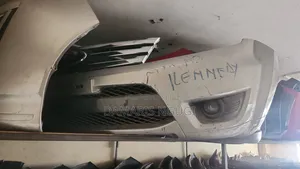 Ford Front Bumper