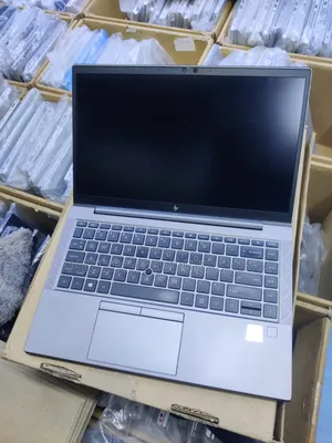 Laptop HP ZBook 14 16GB Intel Core i7 SSD 256GB