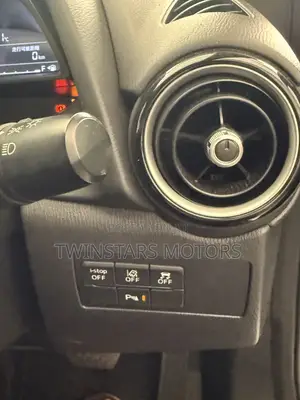 Mazda Demio 2019 Gray