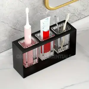 Multifunctional Countertop Organizer