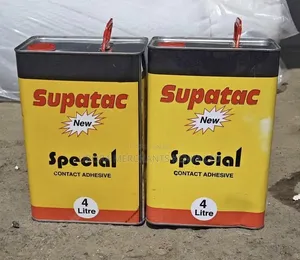 Special Conta Adhesive 4L
