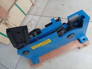 Mannual Hand Bar Cutter