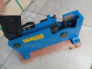 Mannual Hand Bar Cutter