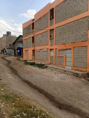 Furnished 1bdrm Apartment in Kitengela for sale