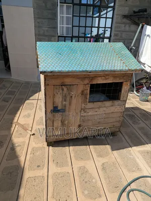 Dog Kennels