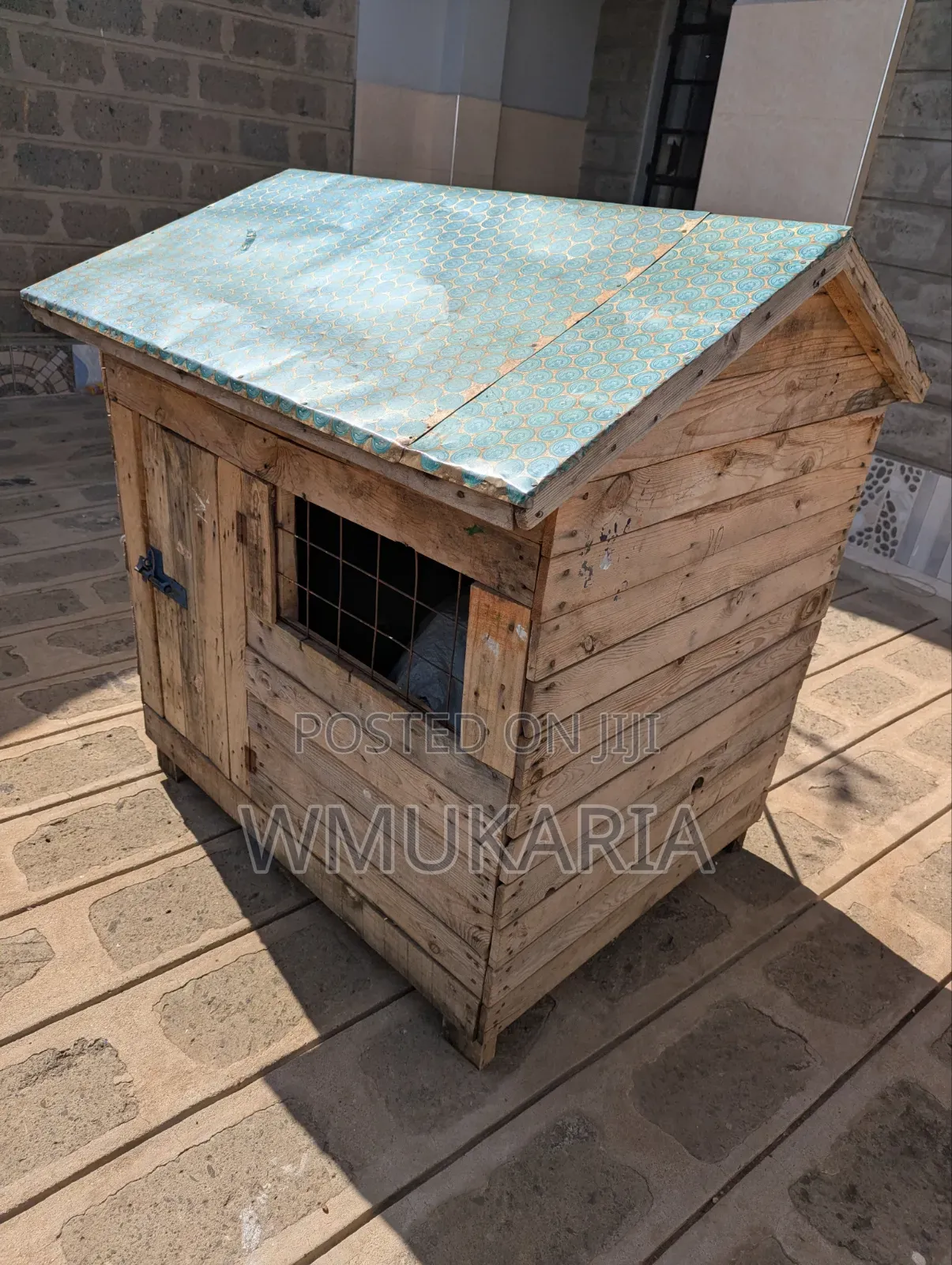 Dog Kennels