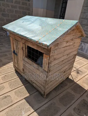 Dog Kennels