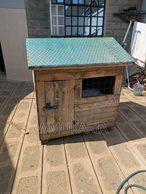 Dog Kennels