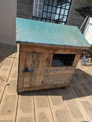 Dog Kennels