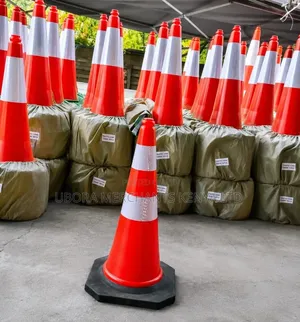Safety Cone 1mtr