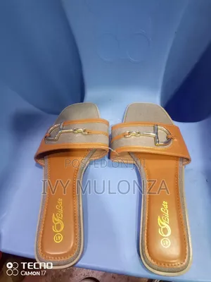 Ladies Slides