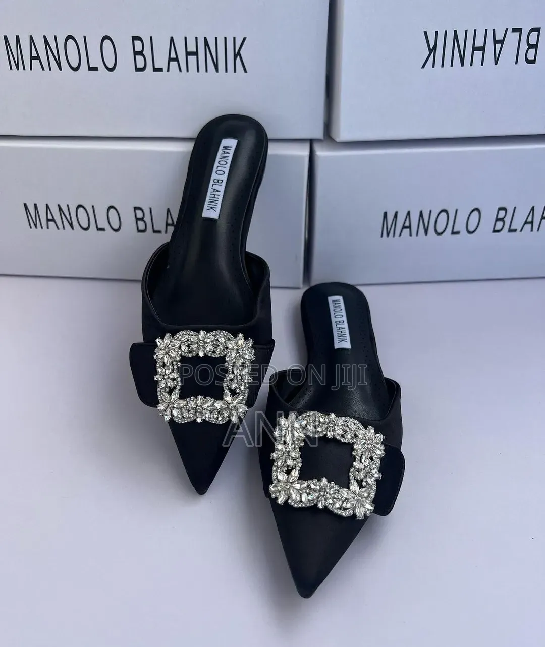 Manolo Mules