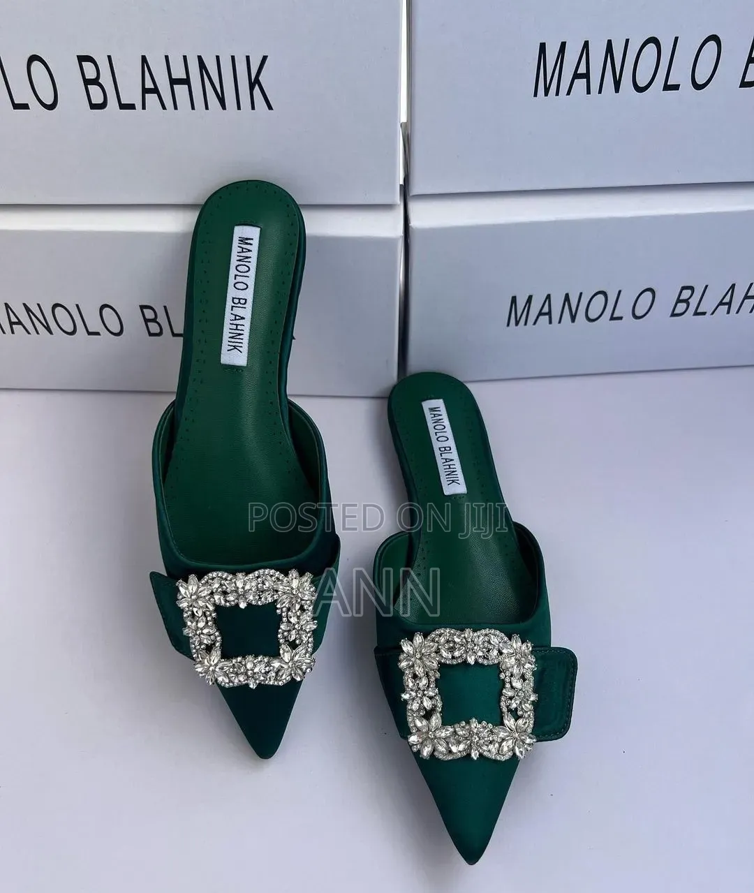 Manolo Mules