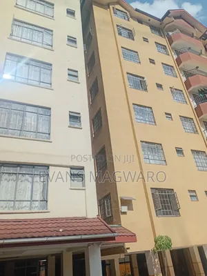 1bdrm Apartment in Westlands, Raphta Road Area for rent