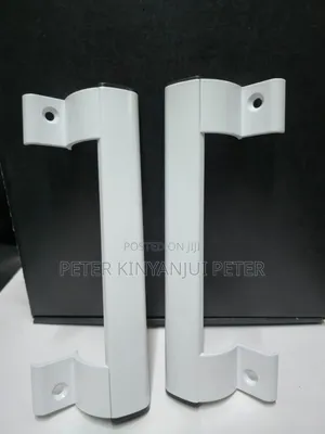 Aluminium Accessories