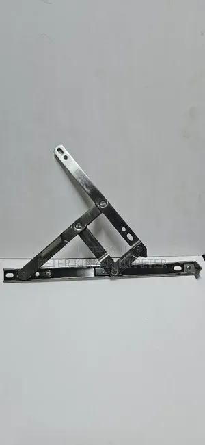Aluminium Accessories