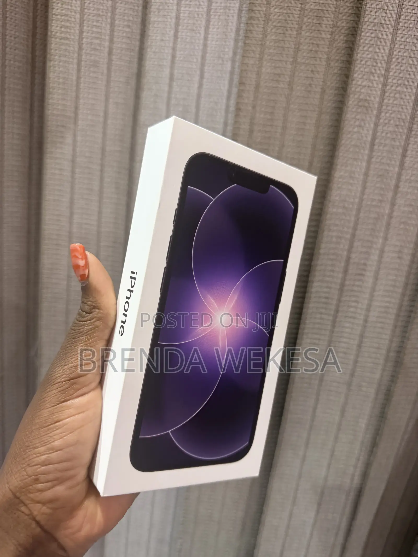New Apple iPhone 17e 256 GB Black