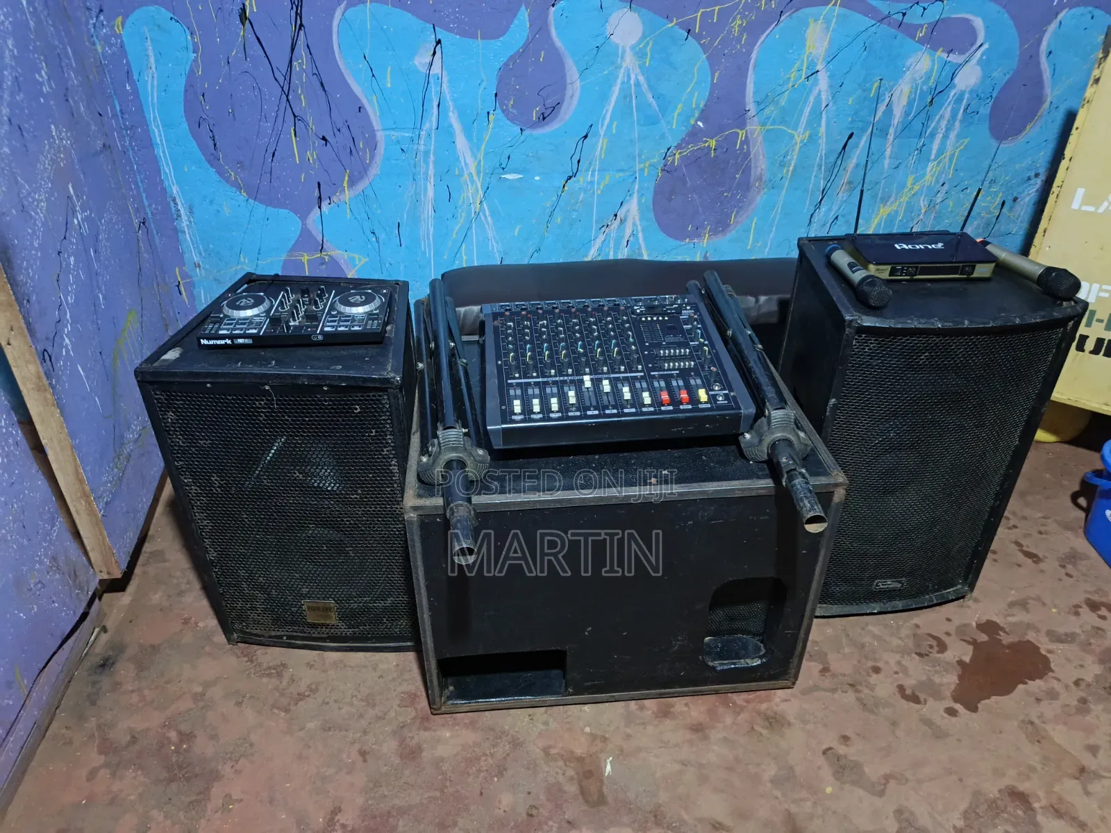 Electronics