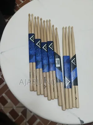 Vater Drumsticks