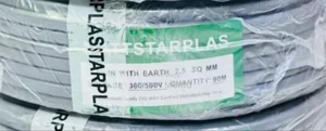 Mattstar Plus 2.5 Twin Cable