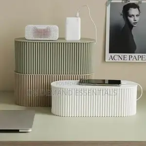 Cable Storage Box Cable Organizer for Your Cables