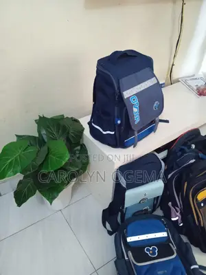 Ladies Quality Handbags
