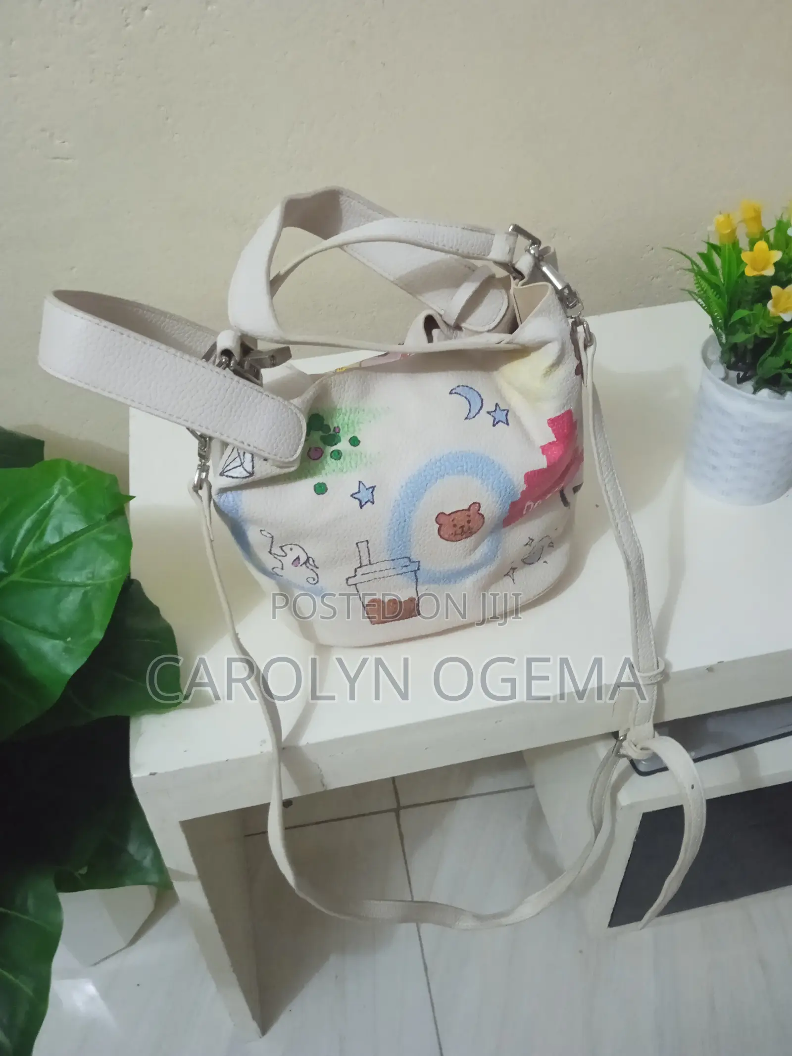 Ladies Quality Handbags