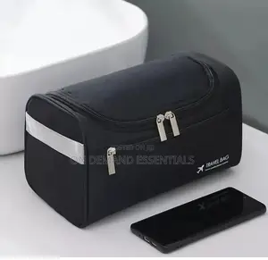 Portable Waterproof Hanging Storage Bag