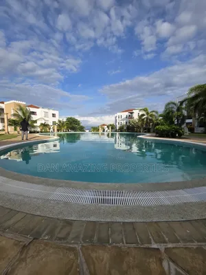 3bdrm Apartment in Kikambala Beachfront for sale