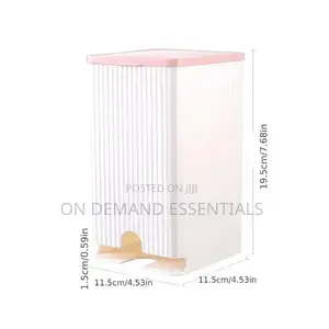 Wall-Mounted Sanitary Pads Dispenser