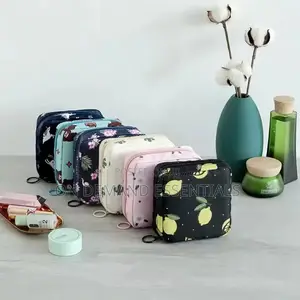 Portable Sanitary Pads Pouch