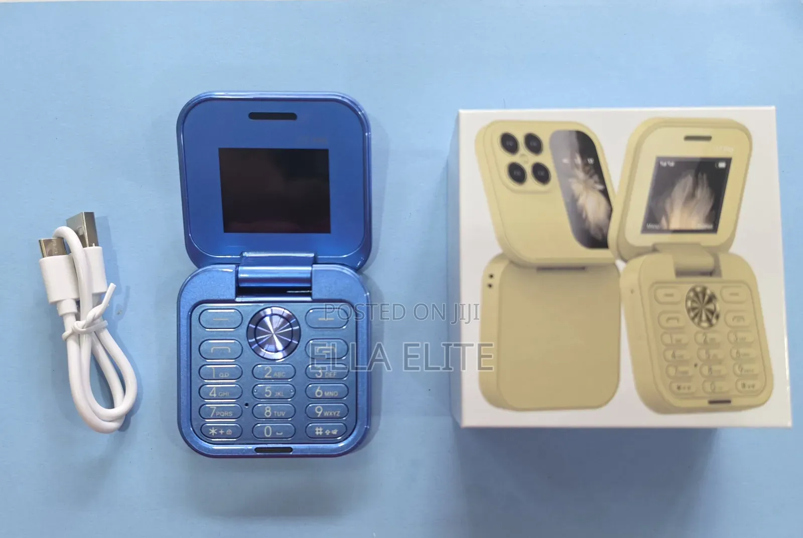 New Mobile Phone 4 GB