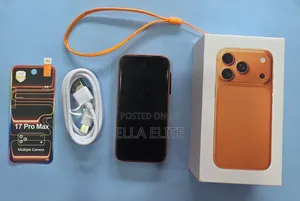 New Mobile Phone 64 GB