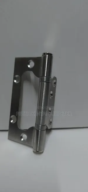 Aluminium Accesories
