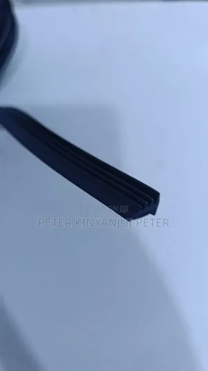 Alluminium Accessories
