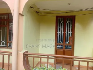 2bdrm Apartment in Westlands, Raphta Road Area for rent